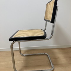 チェスカチェア　リプロダクトの画像