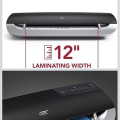 GBCラミネーターの画像