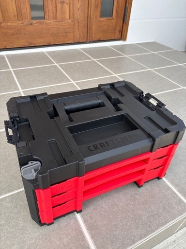 CRAFTSMAN ツールボックス