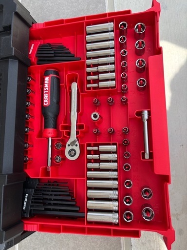 CRAFTSMAN ツールボックス 