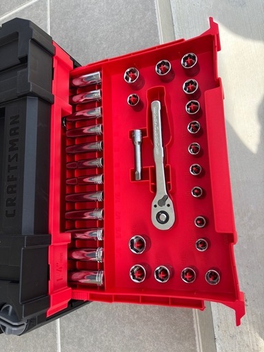 CRAFTSMAN ツールボックス 