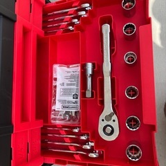 CRAFTSMAN ツールボックス の画像