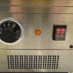 REMACOM温蔵ショーケース RHS-860L3の画像