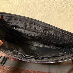 未使用バック
の画像
