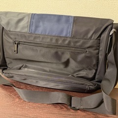 未使用バック
の画像