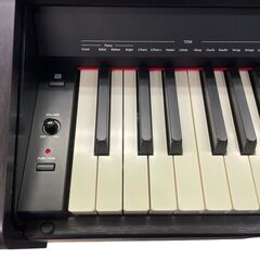 Roland/ローランド 電子ピアノ 2023年製 RP30 椅子付き 88鍵盤 基本引き取り限定 神奈川県横須賀市の画像