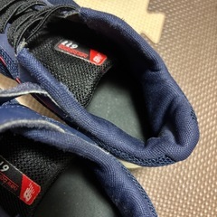 ニューバランス　 21㎝の画像