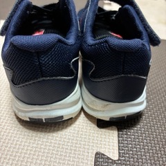 ニューバランス　 21㎝の画像