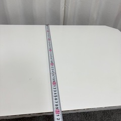 折りたたみ式ローテーブルの画像