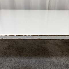 折りたたみ式ローテーブルの画像