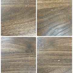 S741 ⭐ NITORI ニトリ 昇降式テーブル リフティ100 幅100cm USEDの画像