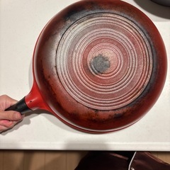 フライパン　26cmの画像