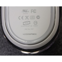 未使用品　マウス　Apple アップル純正　マック　Macの画像