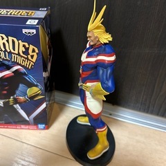 フィギュアの画像