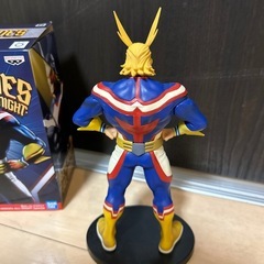 フィギュアの画像