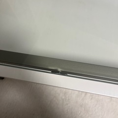 ニトリ センターローテーブル の画像