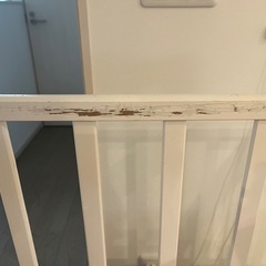 ミニベビーベッドの画像