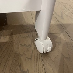 ミニベビーベッドの画像