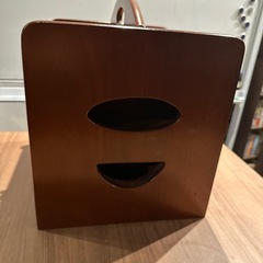 お化粧ドレッサーボックスの画像