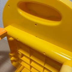 アンパンマン　すべり台の画像