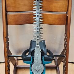 makita　マキタ　生垣バリカン 18V 充電式ヘッジトリマ 　MUH500Dの画像