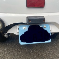 EV DELIVERY（原付ミニカー）の画像