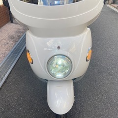 EV DELIVERY（原付ミニカー）の画像