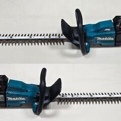makita　マキタ　生垣バリカン 18V 充電式ヘッジトリマ 　MUH500Dの画像