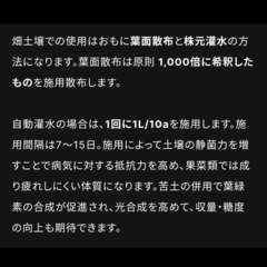 自家培養したPSB  350円〜②の画像