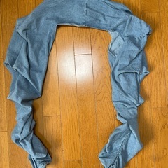 デニム,袖,未使用,SHIEN,33の画像