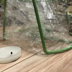 チーズフォンデュセットの画像