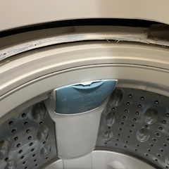 洗濯機の画像