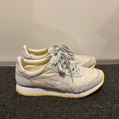 【美品！】オニツカタイガースニーカーの画像
