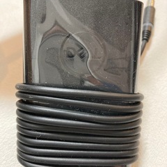 DELL acアダプタの画像