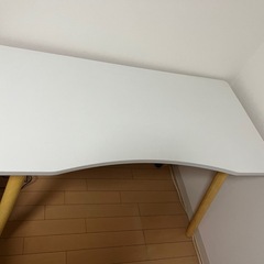 机の画像