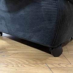 Bauhutte ゲーミングソファG-410 キャスター付き 中古品の画像