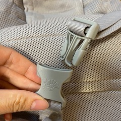 赤ちゃん用品の画像