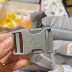 赤ちゃん用品の画像