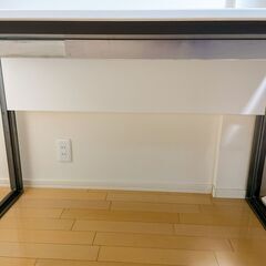 【急募】ワークデスクあげます！の画像