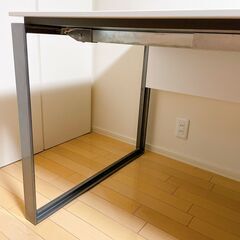 【急募】ワークデスクあげます！の画像