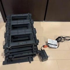 電動電車　列車　線路の画像