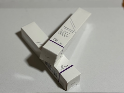 スキンケア B.D SHOT 100