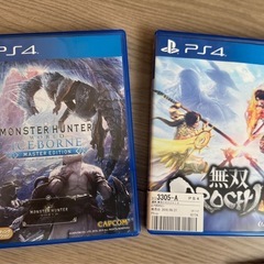 ゲームソフト（ps4）の画像