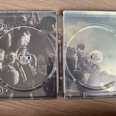 ゲームソフト（ps4）の画像