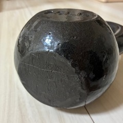 Amazonベーシック ケトルベル 約10kg 2個セットの画像