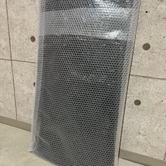 店舗看板　電飾看板　スタンド看板　キャスター付き 　の画像