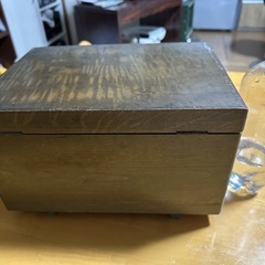 小物入れの画像