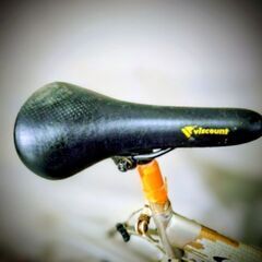 中古MTB26インチの画像