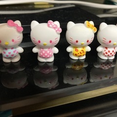 キティぐっグッズの画像