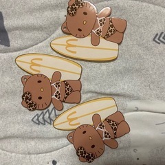 キティぐっグッズの画像